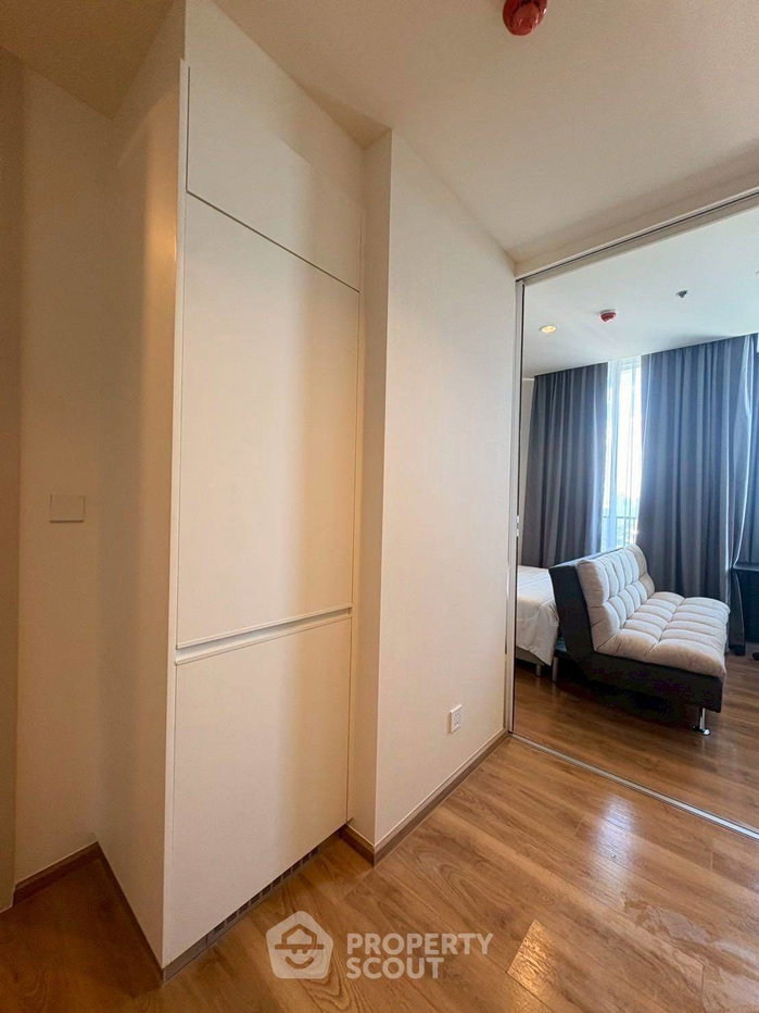 รูป คอนโด 1-ห้องนอน ที่ โนเบิล ฟอร์ม ทองหล่อ ใกล้ BTS ทองหล่อ (ID 2981256) - รูปที่ 3/14