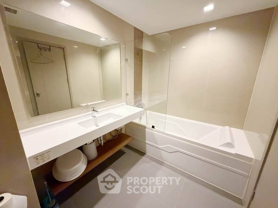 รูป ห้อง 1 ห้องนอน ชั้น 34 ที่ Ideo Sukhumvit 93 ใกล้ BTS บางจาก 100 ม. (ID 3304899) - รูปที่ 7/11