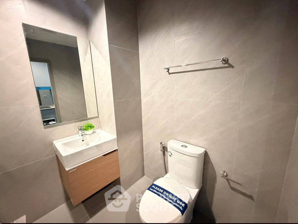 รูป ห้อง 1 ห้องนอน ชั้น 29 ที่ IDEO Sukhumvit - Rama 4 ใกล้ BTS พระโขนง (ID 3299616) - รูปที่ 10/11