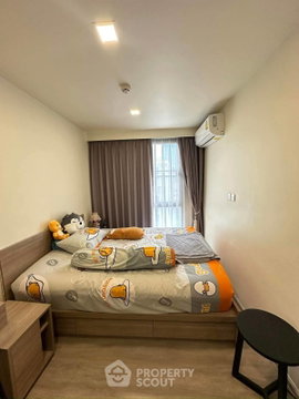 1-BR Condo at Maestro 03 Ratchada – Rama 9 near MRT Phra Ram 9 (ID 2251713)