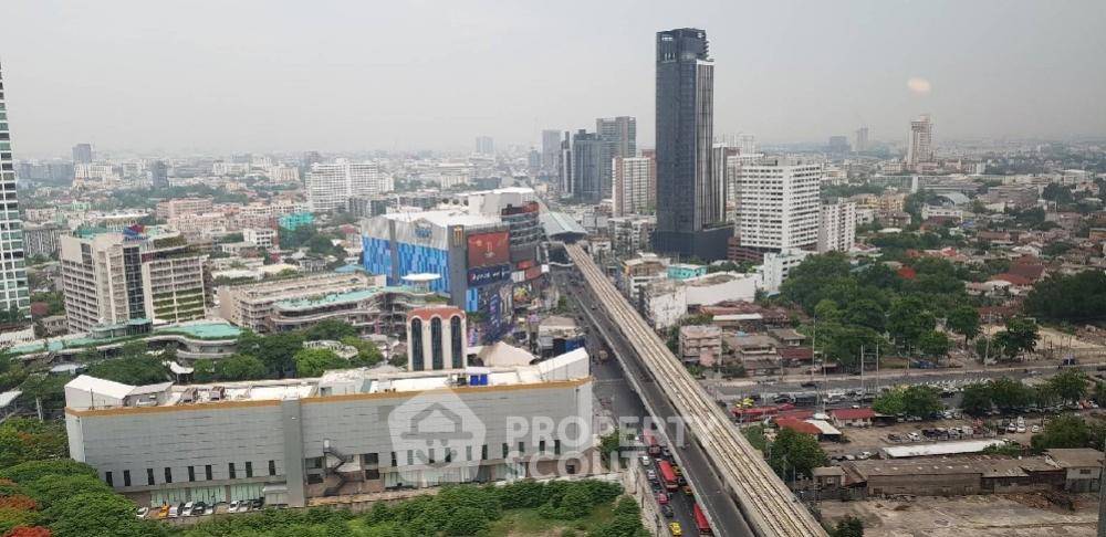 picture 1-BR Condo at Knightsbridge Prime Ratchayothin near BTS Ratchayothin (ID 807209) - 9/12