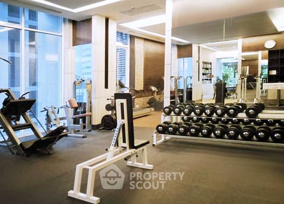 รูป คอนโด 1-ห้องนอน ที่ เดอะ ไพรม์ 11 สุขุมวิท คอนโดมิเนียม ใกล้ BTS นานา (ID 3305421) - รูปที่ 9/14