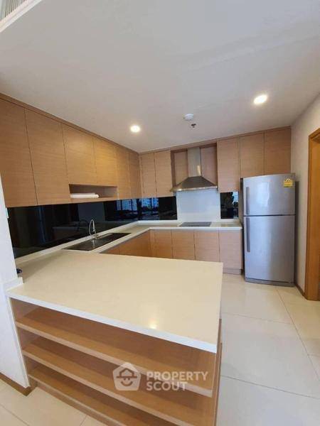 รูป คอนโด 3 ห้องนอน ขนาด 161 ตร.ม. ขายที่ The Emporio Place ใกล้ BTS พร้อมพงษ์ (ID 2918142) - รูปที่ 3/4
