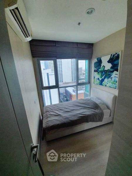 picture 17th-Floor 2-BR Life Ratchadapisek Near MRT Huai Khwang (ID 2834934) - 5/6