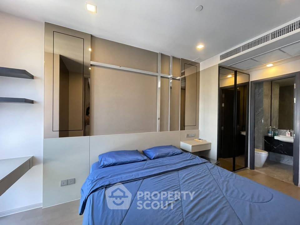 รูป ใกล้ MRT สุขุมวิท 70 เมตร ห้อง 1 ห้องนอน ชั้น 15 Ashton Asoke (ID 2790187) - รูปที่ 5/14