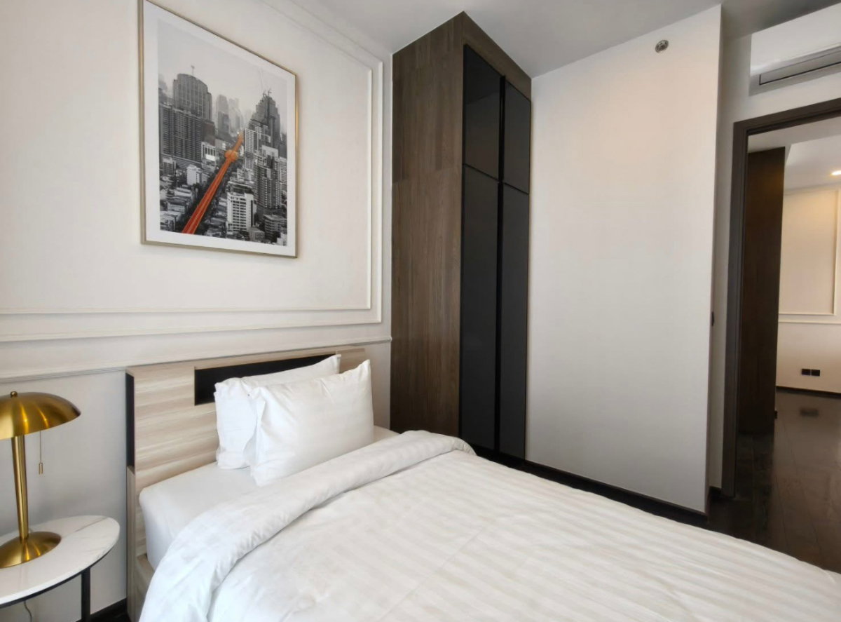 picture Perk origin thonglor (Condo for rent) - 4/12