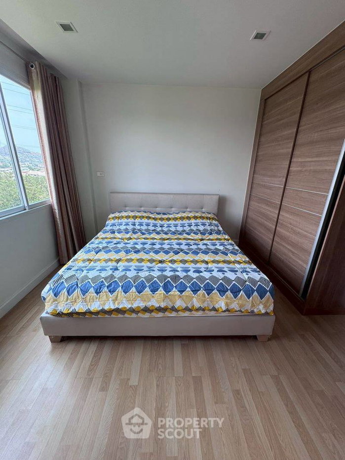 รูป คอนโด 1-ห้องนอน ที่ กรีนเลค คอนโด ศรีราชา ใน สุรศักดิ์ (ID 2877728) - รูปที่ 3/13