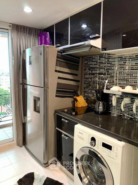 picture 2-BR At The Raffles Condominium Ladprao 42/1 Near MRT Ratchadaphisek (ID 2835660) - 6/8