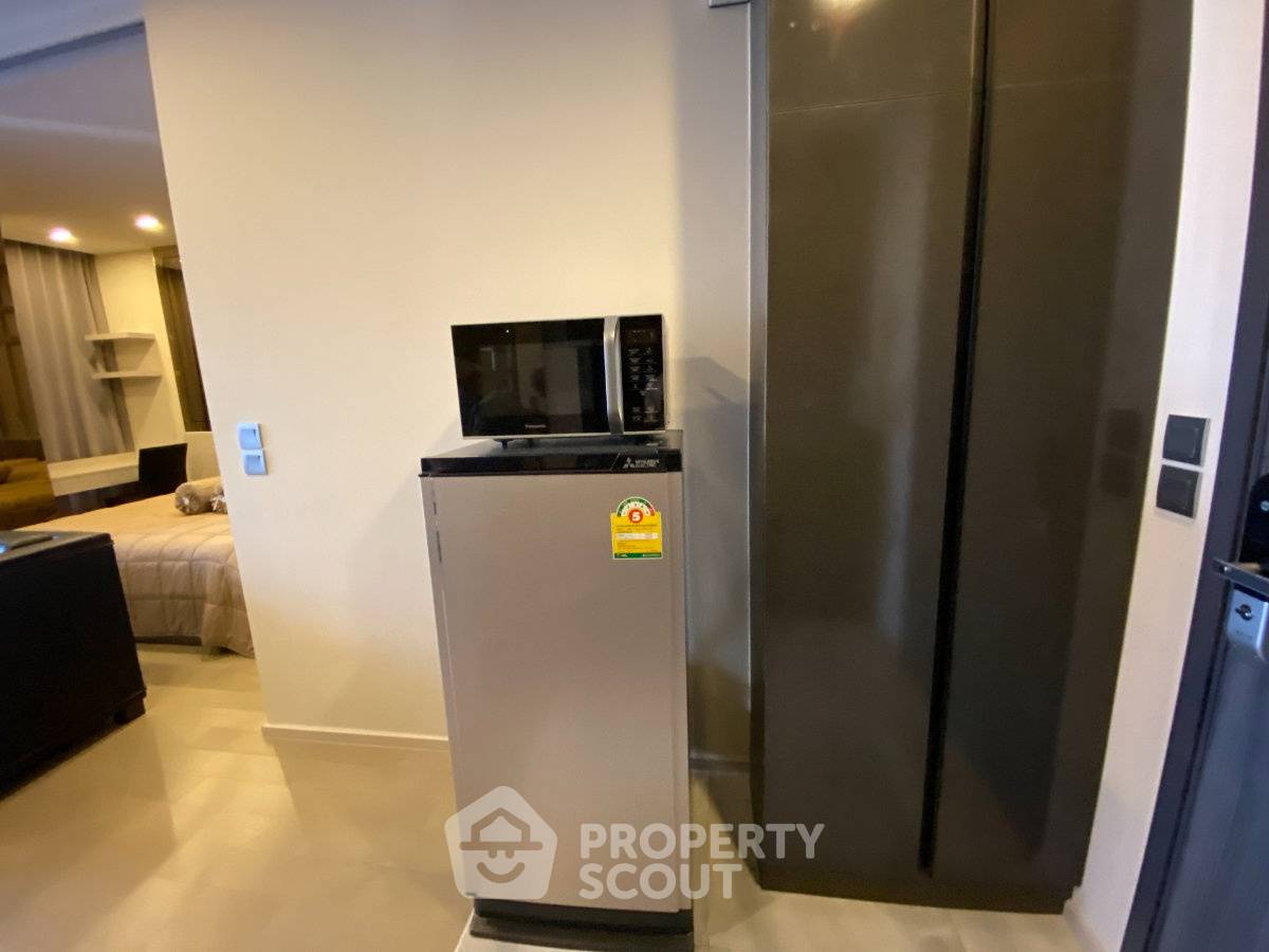รูป คอนโด 2 ห้องนอน ชั้น 22 Ashton Asoke ใกล้ MRT สุขุมวิท 70 ม. (ID 2837755) - รูปที่ 4/9