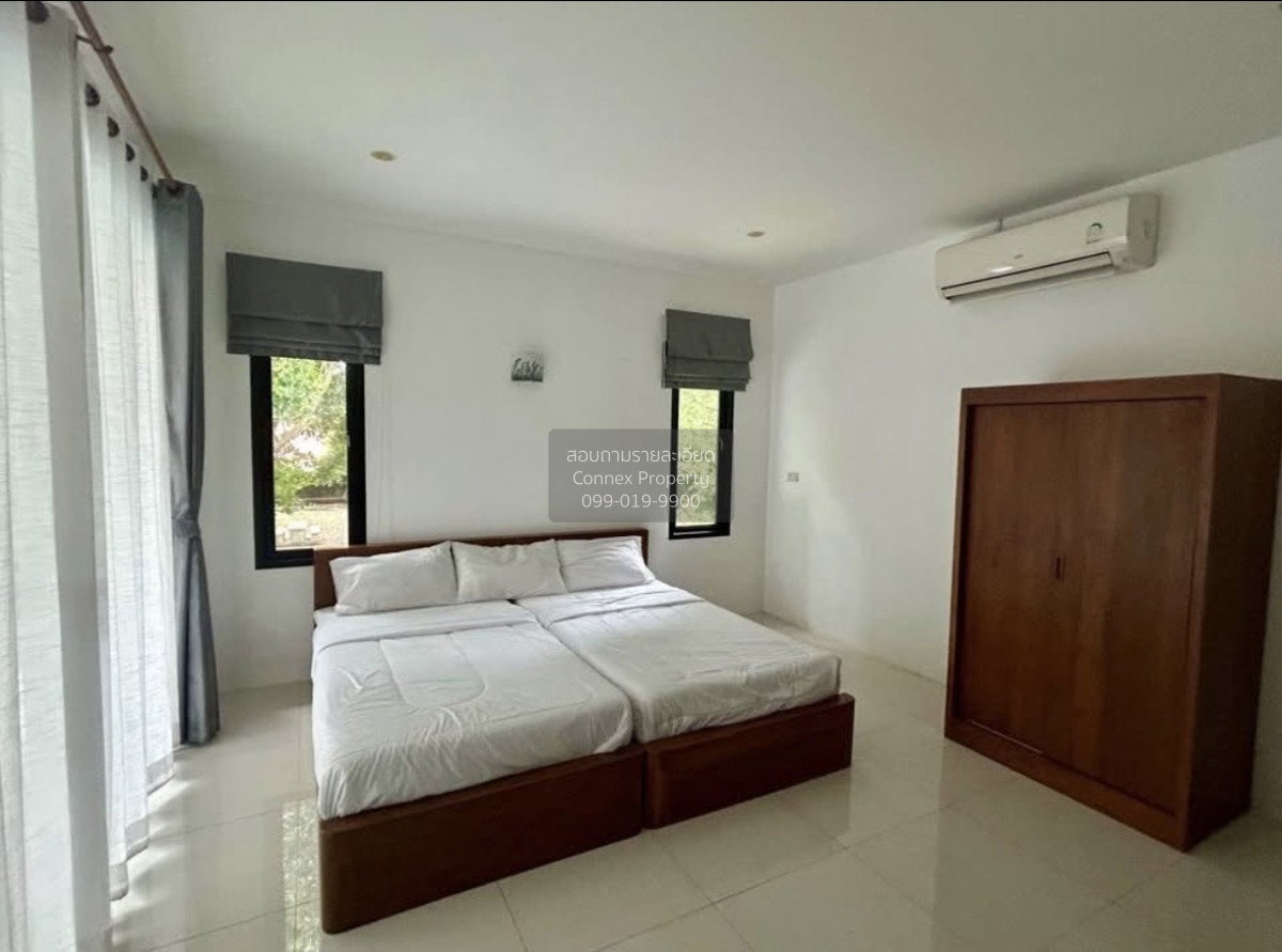 รูป เช่าบ้าน  กันเกรา พูลวิล ศรีสุนทร ถลาง ภูเก็ต CX-174769 ✅ ทักไลน์ @connexproperty ตอบทันที ทีมงานมืออาชีพ ✅ - รูปที่ 7/12