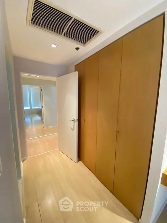 picture 2-BR Condo at Langsuan Ville near BTS Ratchadamri (ID 2883824) - 7/7