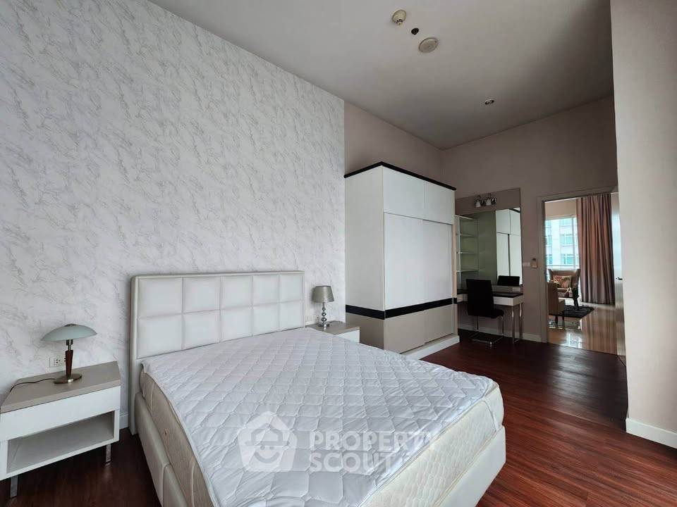 รูป คอนโด 3 ห้องนอน ขนาด 176 ตร.ม. Circle Condominium ใกล้ MRT เพชรบุรี (ID 3302716) - รูปที่ 4/7