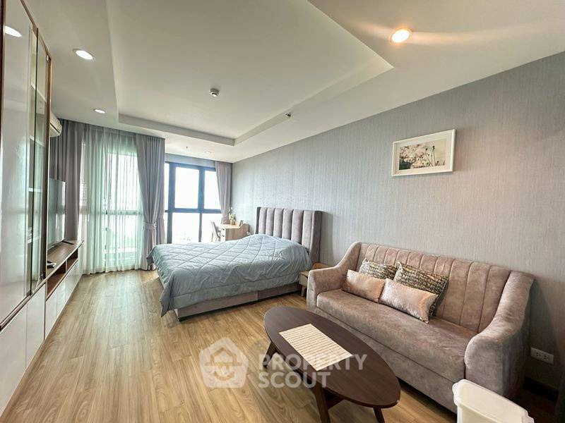 รูป คอนโด 1 ห้องนอน Ladda Plus ศรีราชา (ID 2998531) - รูปที่ 3/8