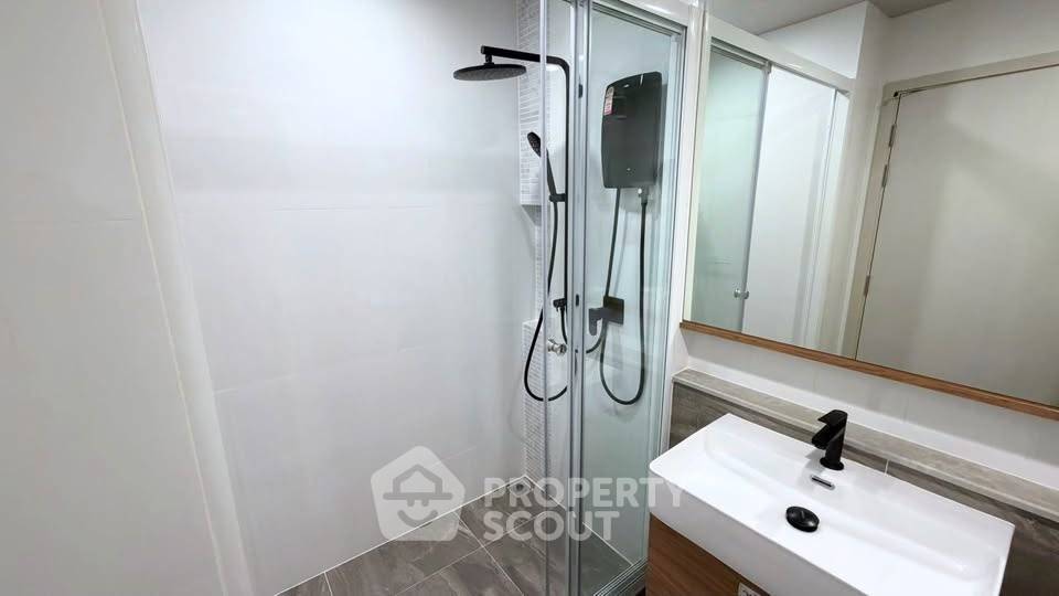 รูป ห้อง 1 ห้องนอน ชั้น 19 Culture Thonglor ห่าง BTS ทองหล่อ 300 เมตร (ID 3300199) - รูปที่ 5/5