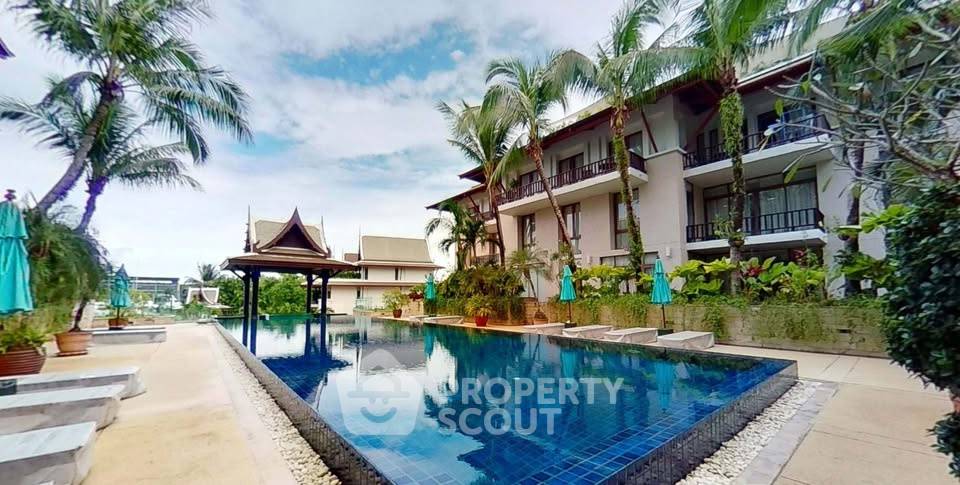 picture Spacious 2-BR 194 Sqm At Royal Phuket Marina (ID 2175793) - 14/14