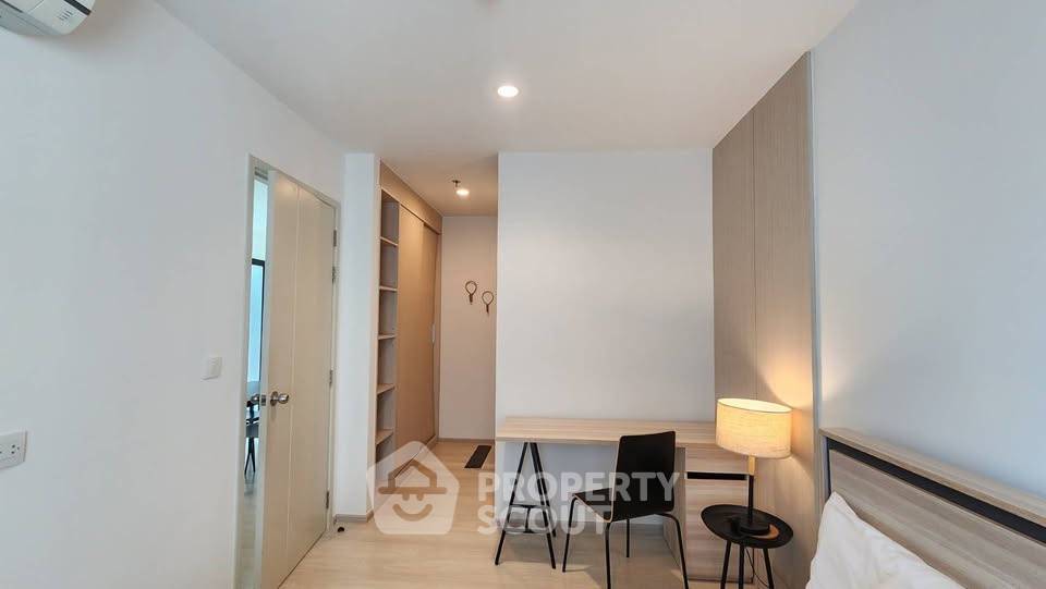 picture 2-BR Condo at Life Asoke near ARL Makkasan (ID 2970748) - 20/39