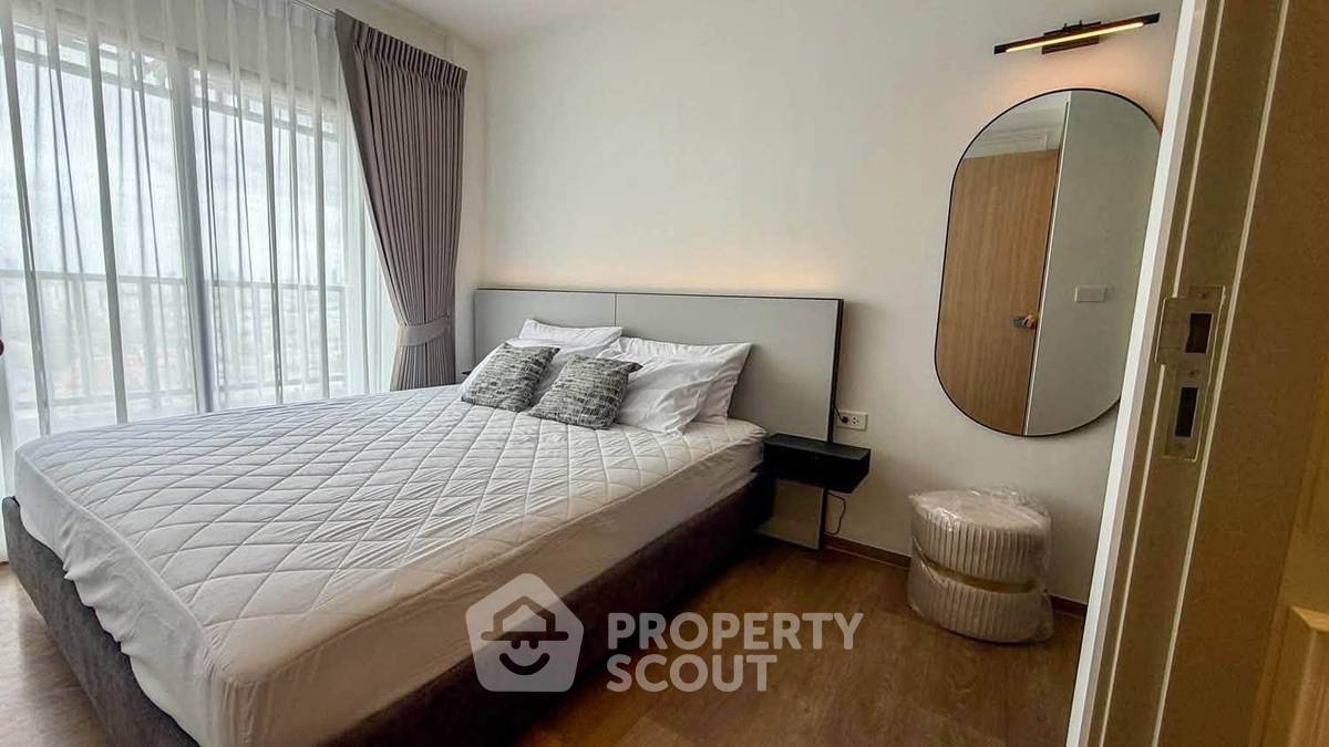 picture 1-BR Condo at So Origin Siriraj near MRT Fai Chai (ID 3307000) - 12/22