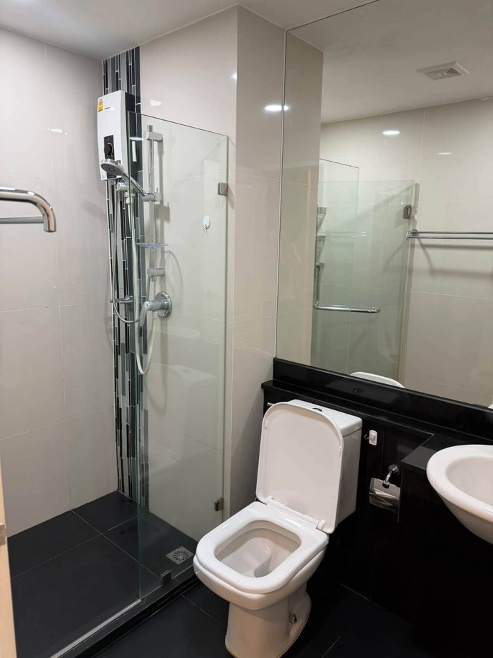รูป ให้เช่า Chateau in Town พระราม 8 🏡 มีเครื่องซักผ้า พร้อมอยู่ ‼️ ใกล้ MRT #ตอบแชทไว 🔥🔥 รหัส L275 - รูปที่ 7/9