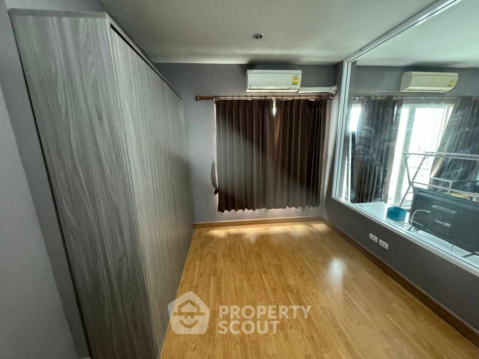 รูป คอนโด 1 ห้องนอน The Parkland Grand Asoke Phetchaburi ใกล้ MRT เพชรบุรี (ID 2837932) - รูปที่ 2/8