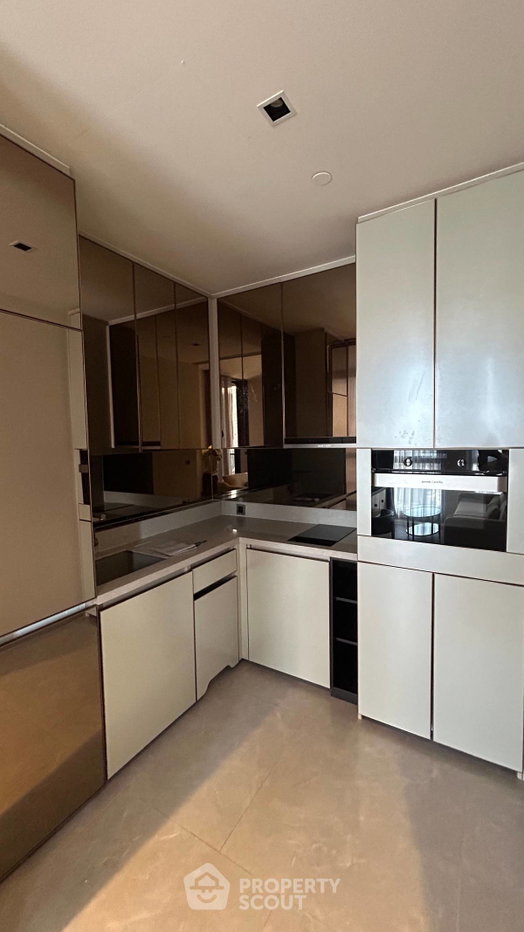 picture 1-BR Condo at The Reserve Sathorn near BTS Sala Daeng (ID 3258041) - 24/27