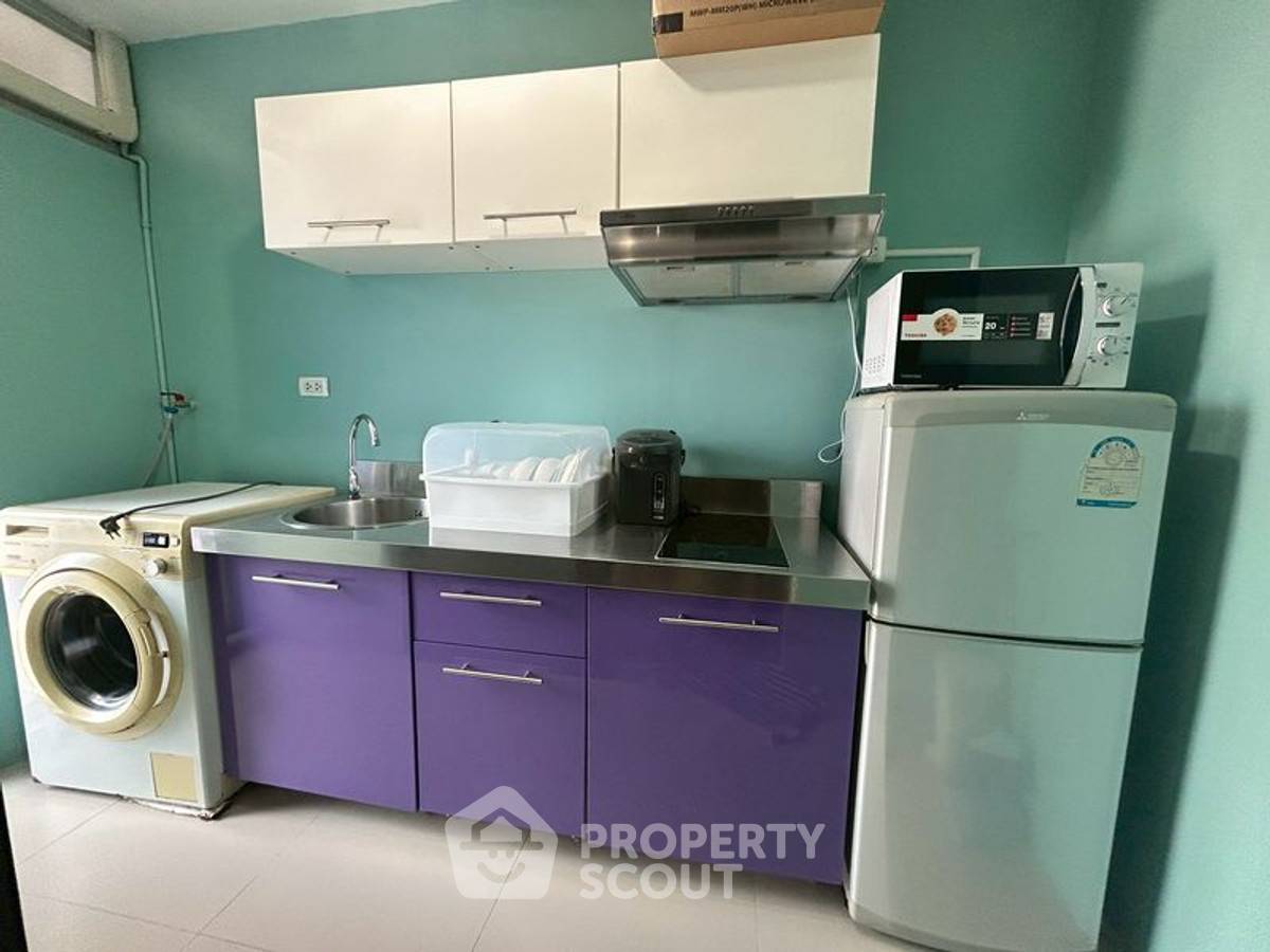 picture 1-BR Condo at Ladda Condo View in Si Racha (ID 2868929) - 8/12