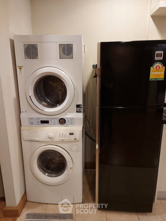 picture 58 Sqm 1-BR The Aree Condominium Near BTS Ari For Rent (ID 1995599) - 10/10