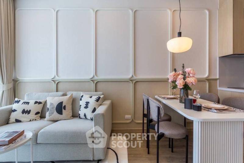 picture 2-BR Condo at The Edge Sukhumvit 23 near MRT Sukhumvit (ID 2918174) - 7/8