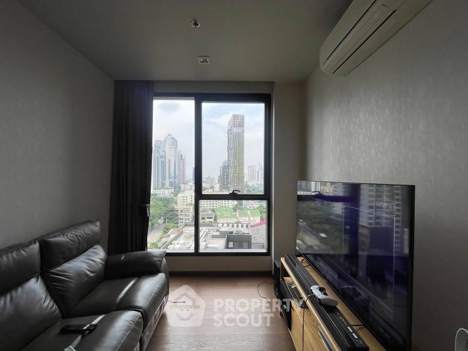 รูป คอนโด 1 ห้องนอน ให้เช่า Ideo Q Sukhumvit 36 ใกล้ BTS ทองหล่อ (ID 3142723) - รูปที่ 4/14
