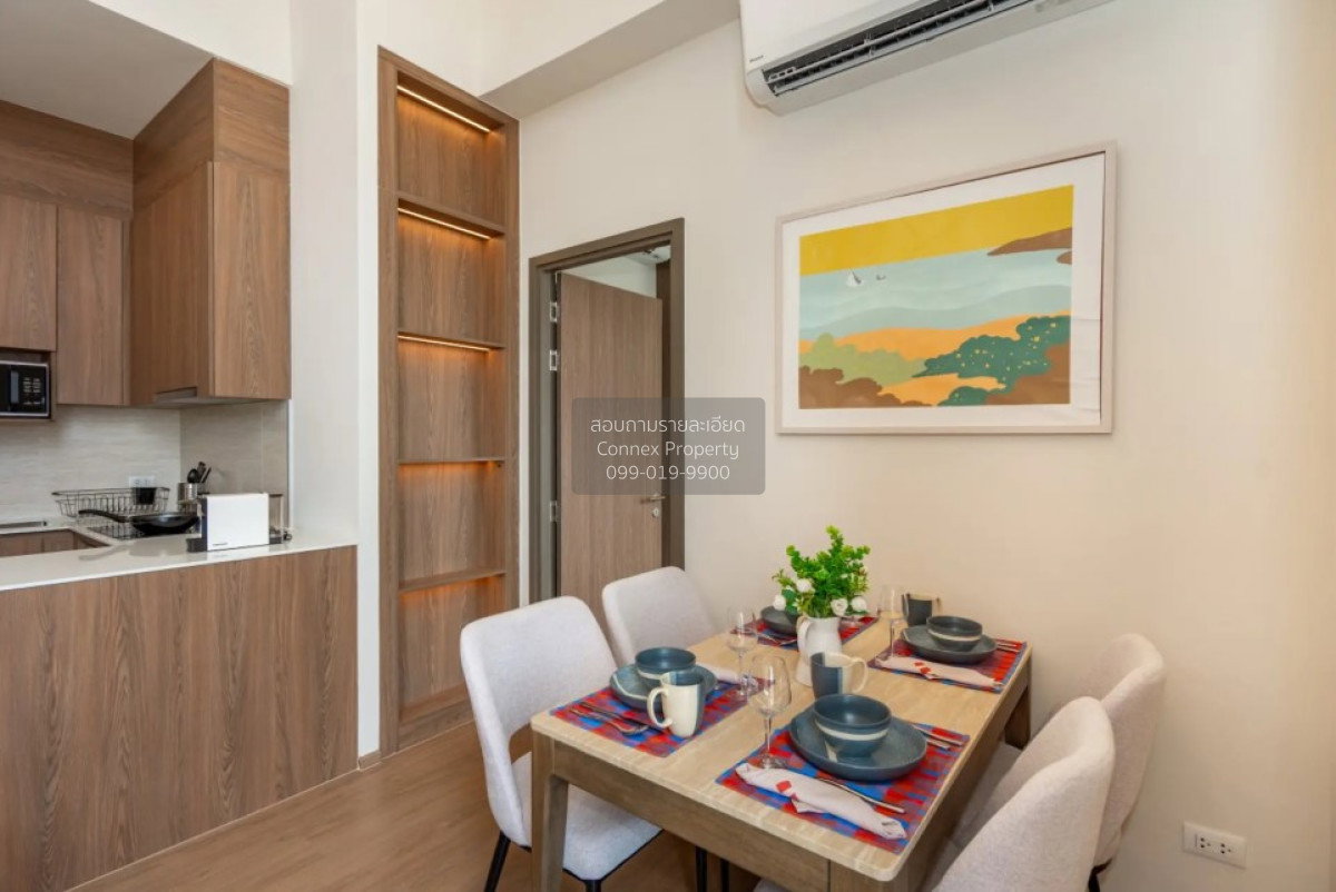 รูป เช่าคอนโด แคนวาส เชิงทะเล เชิงทะเล ถลาง ภูเก็ต CX-174294 ✅ ทักไลน์ @connexproperty ตอบทันที ทีมงานมืออาชีพ ✅ - รูปที่ 3/12