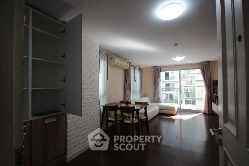 picture 2-BR Condo At The Clover Thonglor Residence Near BTS Thong Lor (ID 2834703) - 5/8