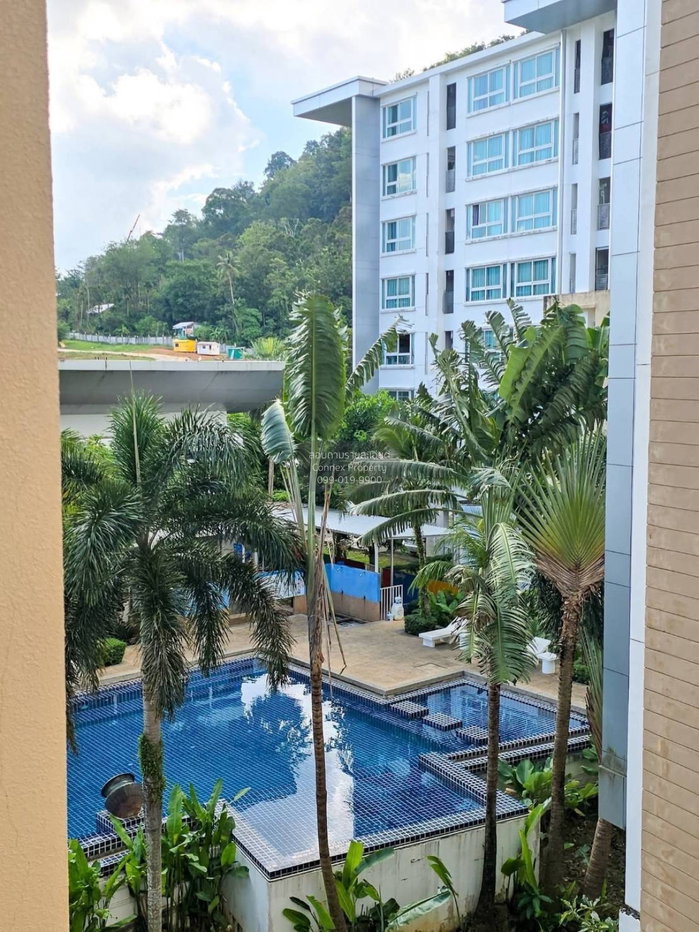 รูป เช่าคอนโด เดอะ รอยัลเพลส คอนโดมิเนียม ภูเก็ต วิวสวย ชั้นสูง กะทู้ เมืองภูเก็ต ภูเก็ต CX-174472 ✅ ทักไลน์ @connexproperty ตอบทันที ทีมงานมืออาชีพ ✅ - รูปที่ 10/12
