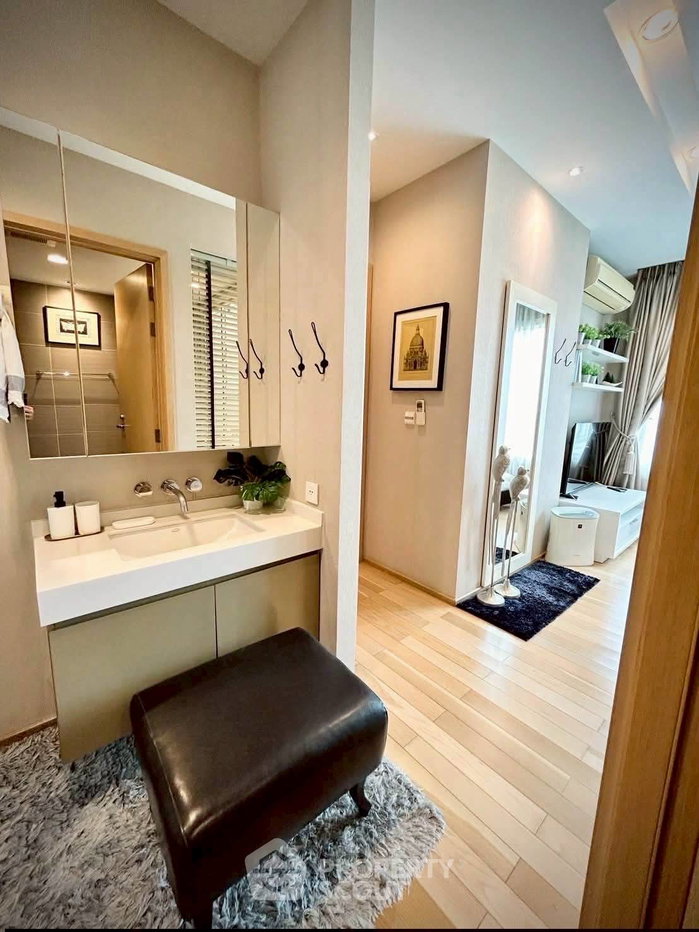 รูป ชั้น 24 2 ห้องนอน Siri At Sukhumvit ใกล้ BTS ทองหล่อ 200 เมตร (ID 3060202) - รูปที่ 13/20