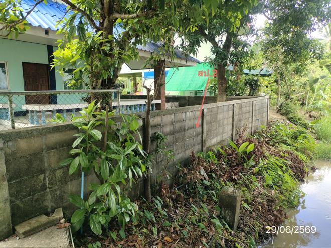 รูป บ้านเดี่ยว 69 ตร.วา เวียงชัย เชียงราย 1.1M - รูปที่ 10/25