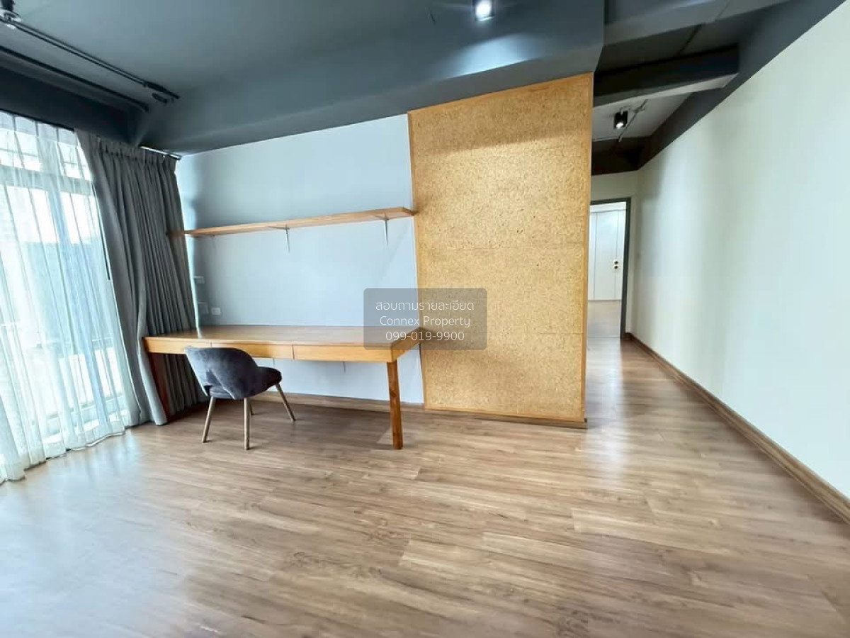 รูป เช่าคอนโด บ้าน พร้อมพงษ์ MRT-เพชรบุรี คลองตันเหนือ เขต วัฒนา กรุงเทพ CX-174258 ✅ ทักไลน์ @connexproperty ตอบทันที ทีมงานมืออาชีพ ✅ - รูปที่ 11/12