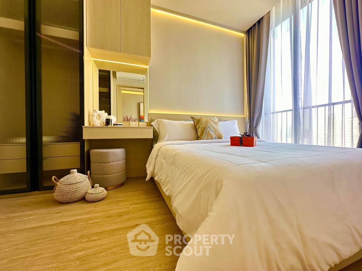 รูป คอนโด 1 ห้องนอน ขาย Noble State 39 ชั้น 30 ใกล้ BTS พร้อมพงษ์ 400 ม. (ID 3126674) - รูปที่ 7/16