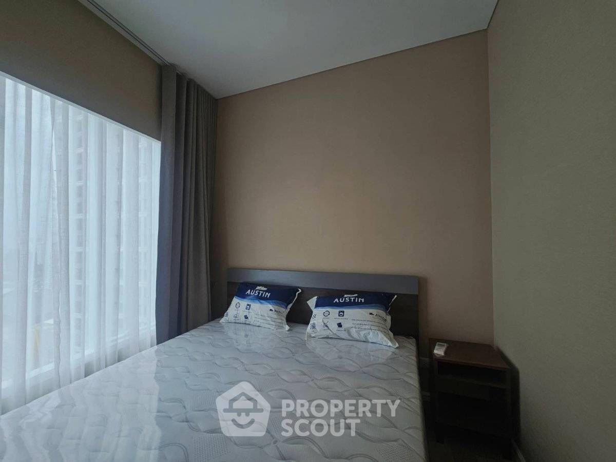รูป ห้อง 1 ห้องนอน ชั้น 32 ที่ The Saint Residences ใกล้ MRT พหลโยธิน 100 เมตร (ID 3105067) - รูปที่ 4/7