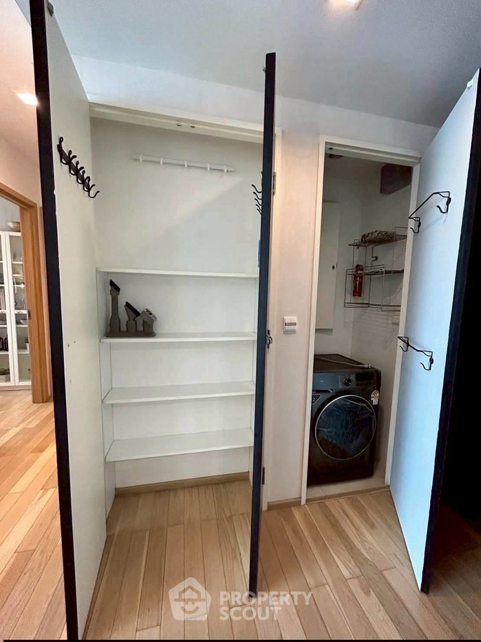 รูป ชั้น 24 2 ห้องนอน Siri At Sukhumvit ใกล้ BTS ทองหล่อ 200 เมตร (ID 3060202) - รูปที่ 7/20