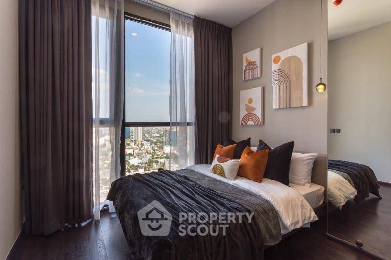 picture 3-BR Condo at Park Origin Thonglor near BTS Thong Lor (ID 2918158) - 3/8
