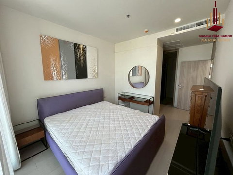 ✨ For Rent: Noble Ploenchit Condo ✨ 💰 Only 60,000 THB/month