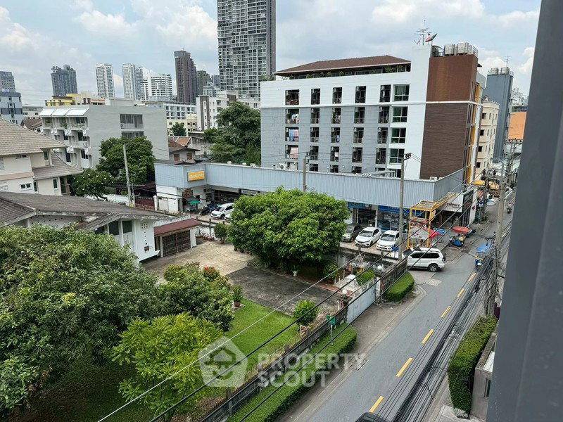 รูป คอนโด 2 ห้องนอน Modiz Ladprao 18 ใกล้ MRT รัชดาภิเษก (ID 2918502) - รูปที่ 5/5