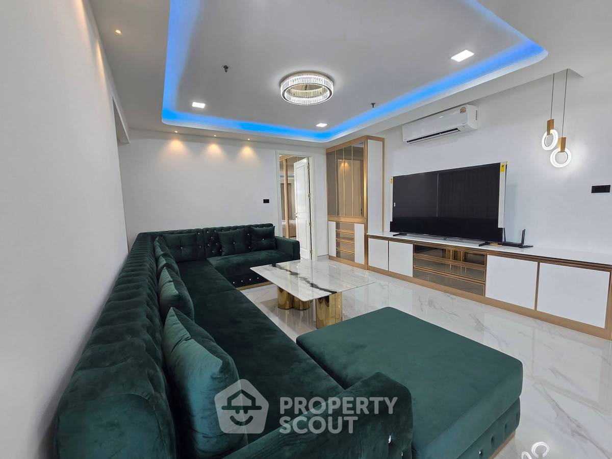 รูป คอนโด 2 ห้องนอน ขาย Supalai Prima Riva Rama 3–Narathiwas ใกล้ ช่องนนทรี (ID 3122261) - รูปที่ 5/30