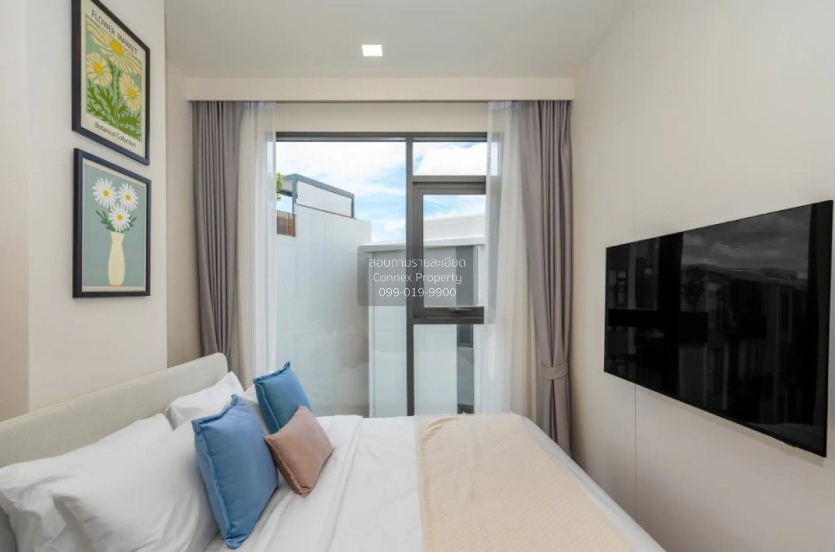 รูป เช่าคอนโด แคนวาส เชิงทะเล เชิงทะเล ถลาง ภูเก็ต CX-174294 ✅ ทักไลน์ @connexproperty ตอบทันที ทีมงานมืออาชีพ ✅ - รูปที่ 10/12