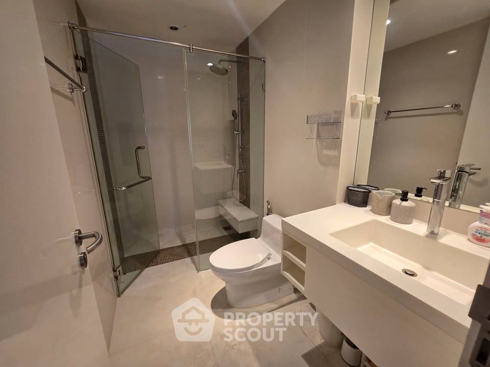 รูป คอนโด 1 ห้องนอน Collezio Sathorn-Pipat ใกล้ BTS ช่องนนทรี 200 ม. (ID 2316221) - รูปที่ 8/8