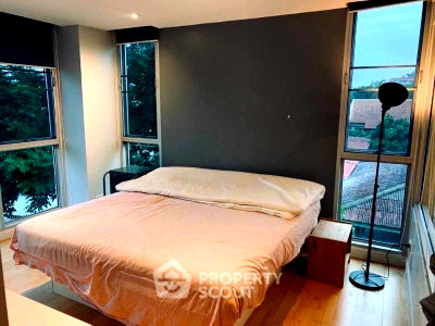 คอนโดให้เช่า : ห้องนอนเดียว เดอะไฟน์ บาย ไฟน์โฮม ใกล้ BTS อารีย์ (ID 2836056)