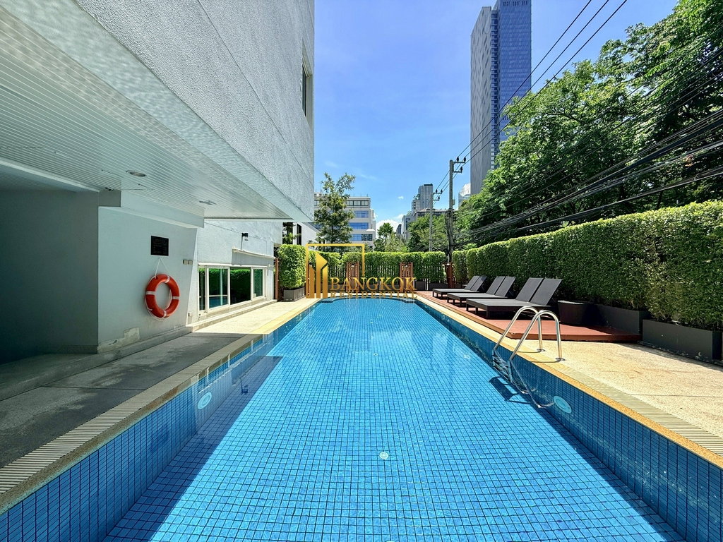 รูป Tonson Court | Spacious 3 Bedroom Condo in Prime Area - BR15840CD - รูปที่ 29/37