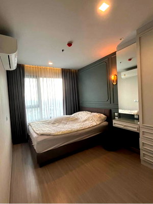 คอนโดให้เช่า : [For Rent] ไลฟ์ ลาดพร้าว 〰️ 5 นาทีถึง เซ็นทรัลลาดพร้าว