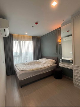 [For Rent] ไลฟ์ ลาดพร้าว 〰️ 5 นาทีถึง เซ็นทรัลลาดพร้าว