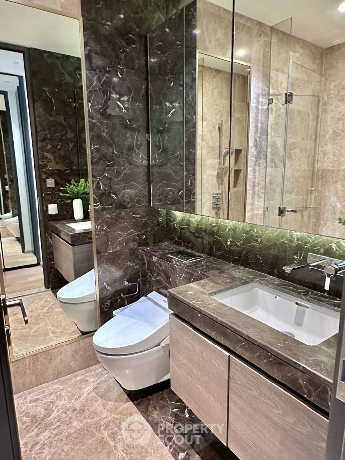 picture 1-BR 44 Sqm At 28 Chidlom Near BTS Chit Lom (ID 3068070) - 9/9