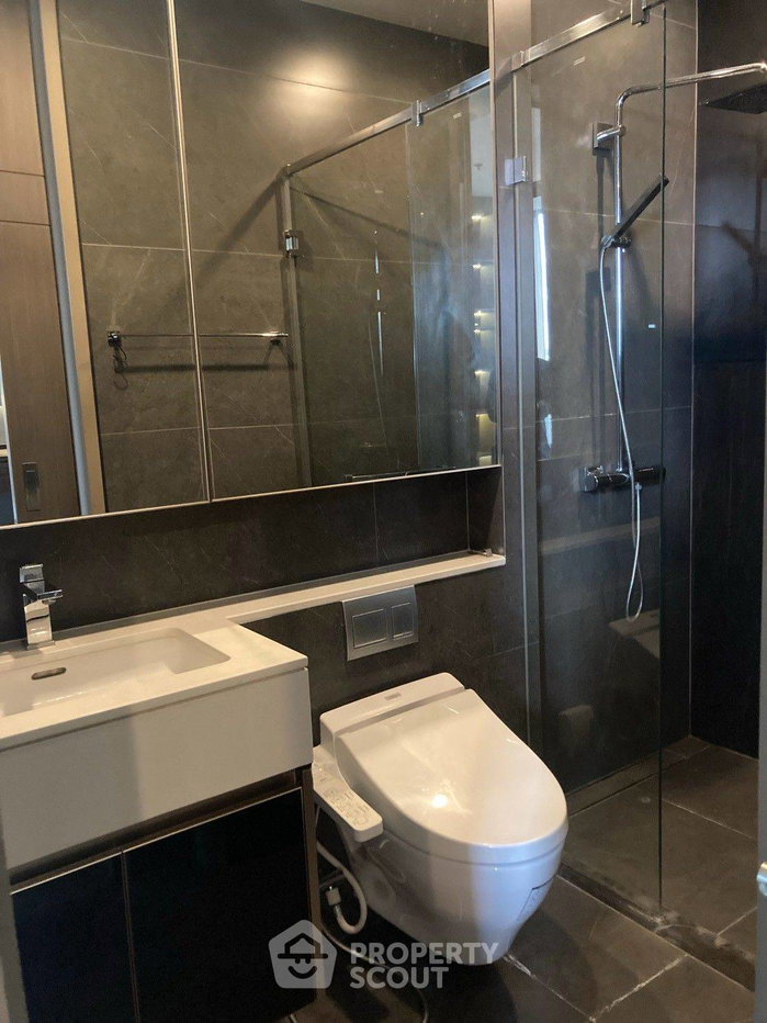 picture 1-BR Condo at The Esse At Singha Complex near MRT Phetchaburi (ID 3298628) - 2/19