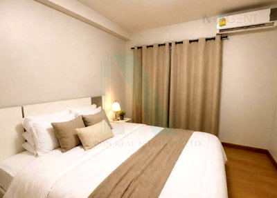 Condos for rent : 🚩 For Rent Condo SUPALAI PARK EKKAMAI-THONGLOR Building 1, Floor 17,2 bed room, Room size 82 sqm